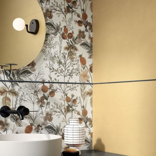 ABK Group Керамогранит Wide&Style Mini (ABK Group, Италия) 
