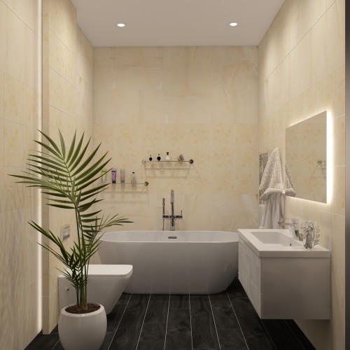 Absolut Gres Керамогранит Antique Rough (Absolut Gres, Индия) 
