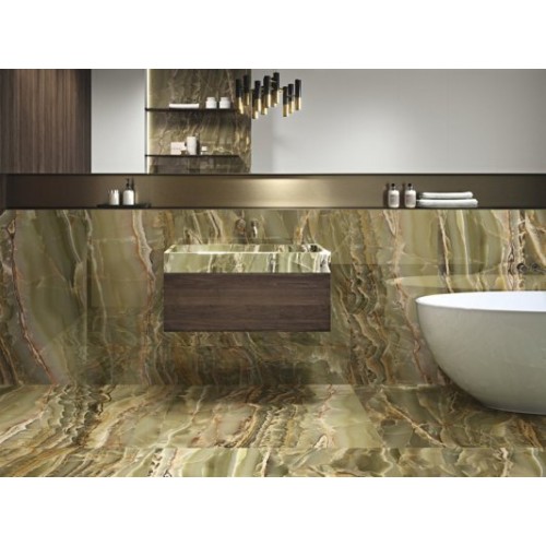 Ape Ceramica Керамогранит Emerald Onix (Ape Ceramica, Испания) 