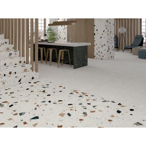 Arcana Ceramica Керамогранит Stracciatella (Arcana Ceramica, Испания) 