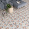 Arcana Ceramica Керамогранит Stracciatella (Arcana Ceramica, Испания) 