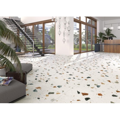 Arcana Ceramica Керамогранит Stracciatella (Arcana Ceramica, Испания) 