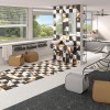 Arcana Ceramica Керамогранит Stracciatella (Arcana Ceramica, Испания) 