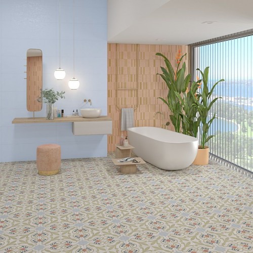 Arcana Ceramica Керамогранит Stracciatella (Arcana Ceramica, Испания) 