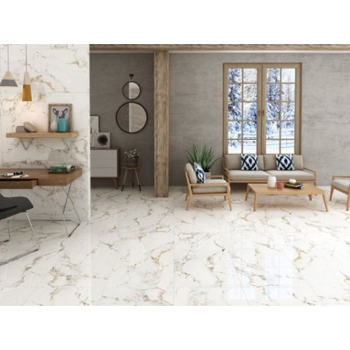 Asia Pacific Ceramic Керамогранит Golden Waves (Asia Pacific Ceramic, Индия) 