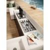 Atlas Plan Керамогранит Absolute White (Atlas Plan, Италия) 