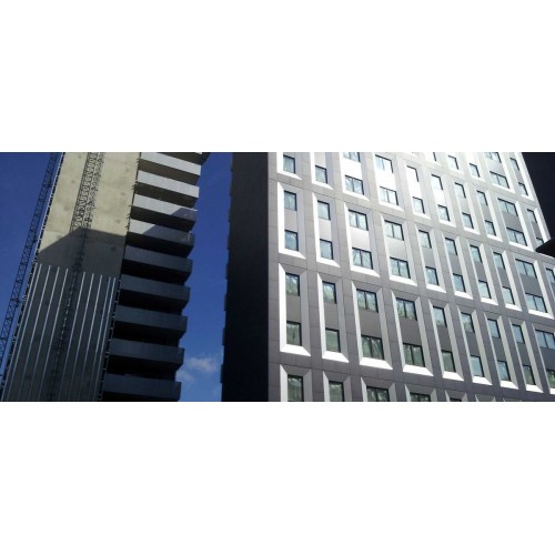 Casalgrande Padana Керамогранит Beton (Casalgrande Padana, Италия) 