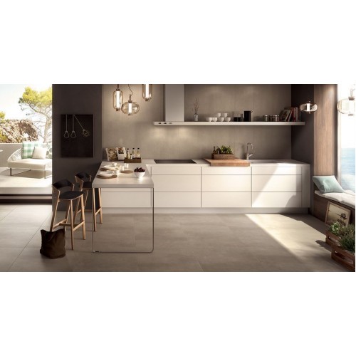 Casalgrande Padana Керамогранит Beton (Casalgrande Padana, Италия) 