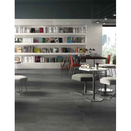 Casalgrande Padana Керамогранит Beton (Casalgrande Padana, Италия) 