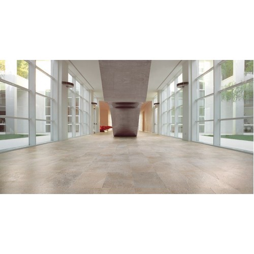Casalgrande Padana Керамогранит Mineral Chrom (Casalgrande Padana, Италия) 
