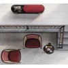 Casalgrande Padana Керамогранит Terrazzo (Casalgrande Padana, Италия) 