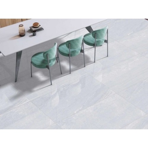 Casati Ceramica Керамогранит Opal Blanco (Casati Ceramica, Индия) 