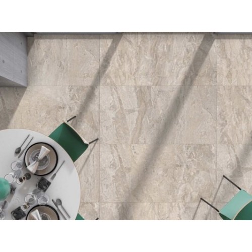 Casati Ceramica Керамогранит Queen Beige (Casati Ceramica, Индия) 