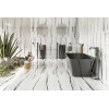 Decovita Керамогранит Sahara Noir (Decovita, Турция) 