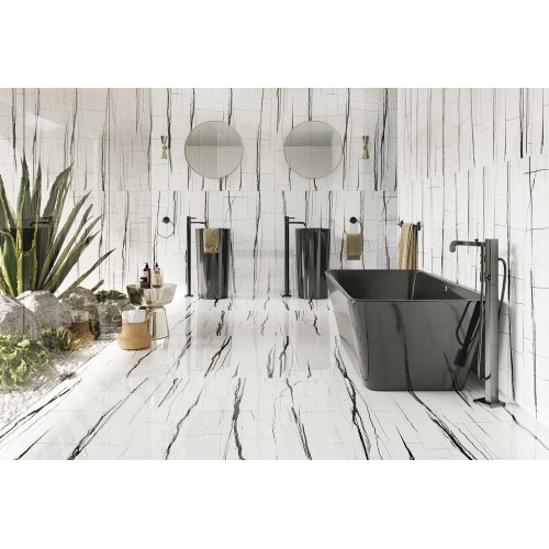 Decovita Керамогранит Sahara Noir (Decovita, Турция) 