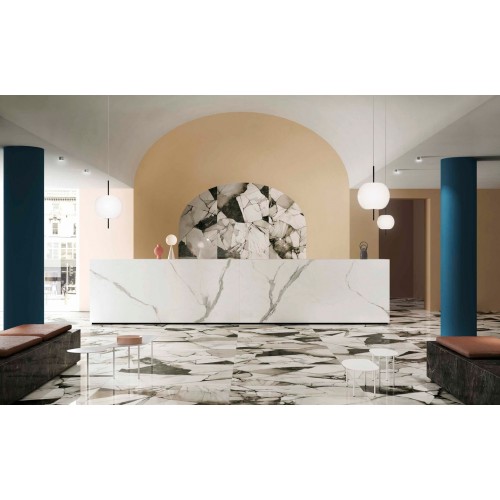 Del Conca Керамогранит Boutique (Del Conca, Италия) 