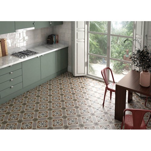 Equipe Керамогранит Art Nouveau (Equipe, Испания) 