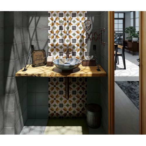 Equipe Керамогранит Art Nouveau (Equipe, Испания) 