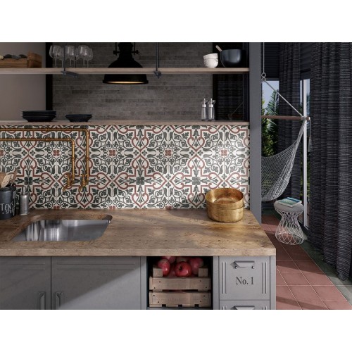Equipe Керамогранит Art Nouveau (Equipe, Испания) 