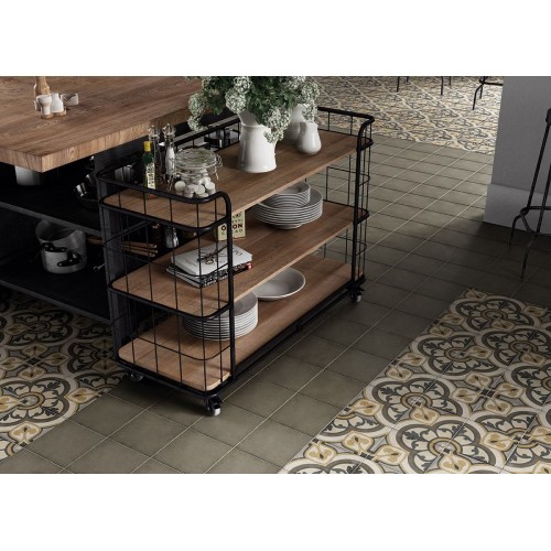 Equipe Керамогранит Art Nouveau (Equipe, Испания) 