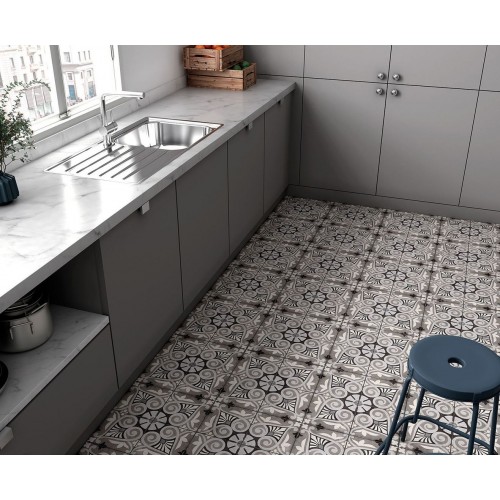 Equipe Керамогранит Art Nouveau (Equipe, Испания) 