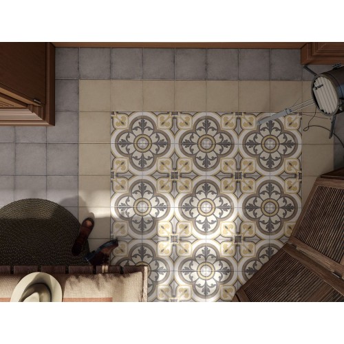 Equipe Керамогранит Art Nouveau (Equipe, Испания) 