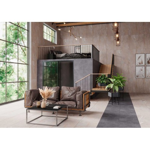 Estima Керамогранит Cement OnlyGres (Estima, Россия) 