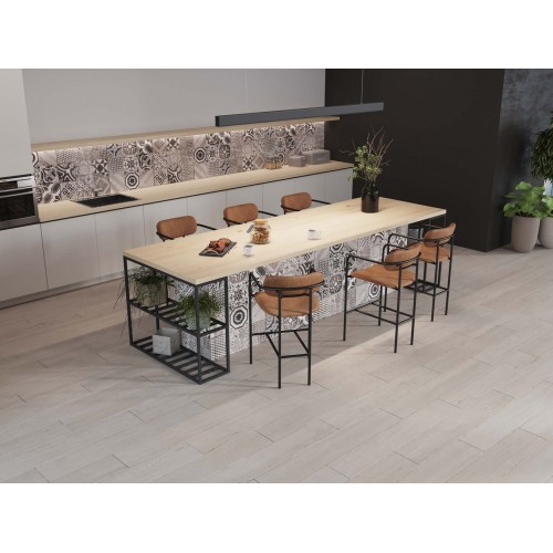 Estima Керамогранит Classic Wood (Estima, Россия) 