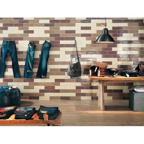 Fap Ceramiche Керамогранит Manhattan (Fap Ceramiche, Италия) 