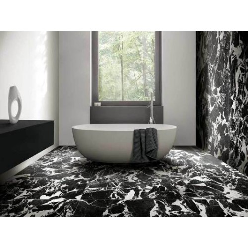 Floor Gres Керамогранит B&W Marble (Floor Gres, Италия) 