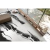 Floor Gres Керамогранит B&W Marble (Floor Gres, Италия) 