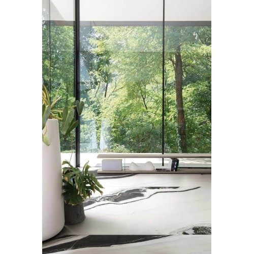 Floor Gres Керамогранит B&W Marble (Floor Gres, Италия) 