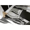 Floor Gres Керамогранит B&W Marble (Floor Gres, Италия) 