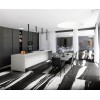 Floor Gres Керамогранит B&W Marble (Floor Gres, Италия) 