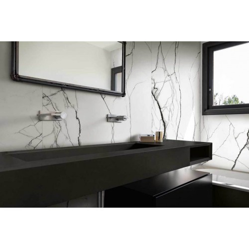 Floor Gres Керамогранит B&W Marble (Floor Gres, Италия) 