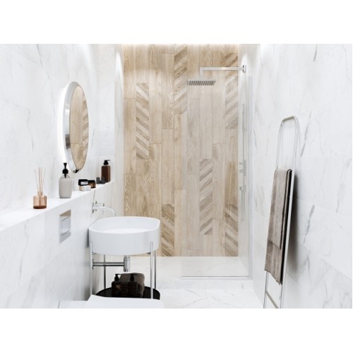Golden Tile Керамогранит Wood Chevron (Golden Tile, Украина) 