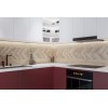 Golden Tile Керамогранит Wood Chevron (Golden Tile, Украина) 