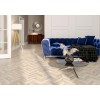 Golden Tile Керамогранит Wood Chevron (Golden Tile, Украина) 