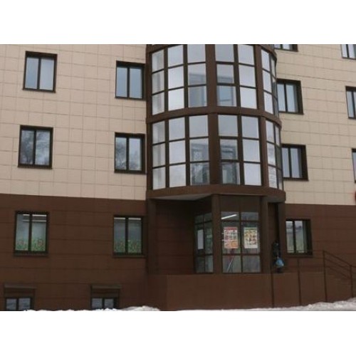 Грани Таганая Керамогранит Профи (Грани Таганая, Россия) 