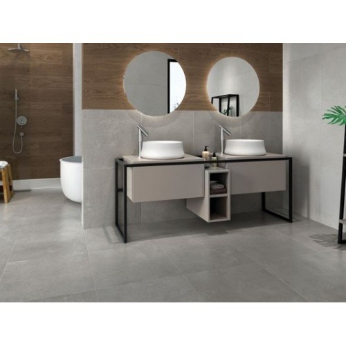 Halcon Ceramicas Керамогранит Concrete (Halcon Ceramicas, Испания) 