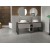 Керамогранит Concrete  (Halcon Ceramicas, Испания)