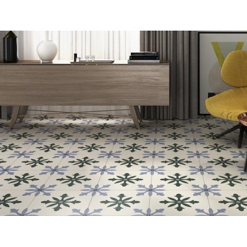 Halcon Ceramicas Керамогранит Hidraulicos (Halcon Ceramicas, Испания) 
