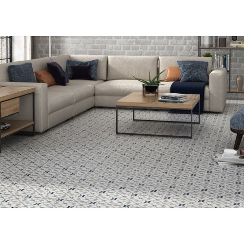 Halcon Ceramicas Керамогранит Hidraulicos (Halcon Ceramicas, Испания) 
