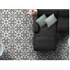 Halcon Ceramicas Керамогранит Hidraulicos (Halcon Ceramicas, Испания) 