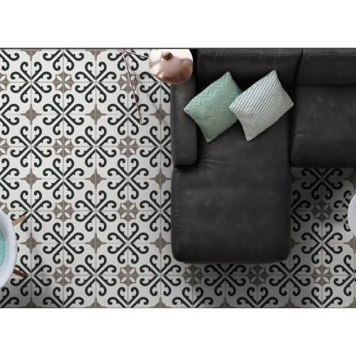 Halcon Ceramicas Керамогранит Hidraulicos (Halcon Ceramicas, Испания) 