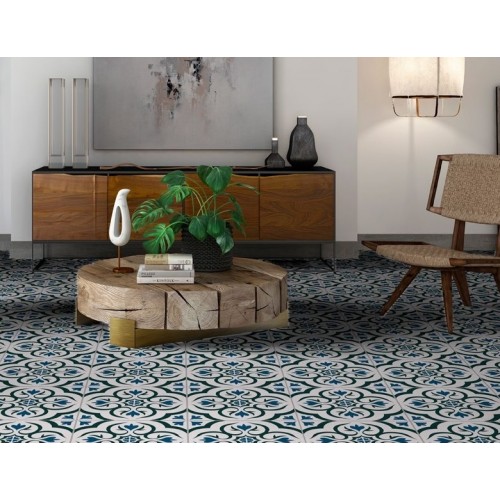 Halcon Ceramicas Керамогранит Hidraulicos (Halcon Ceramicas, Испания) 