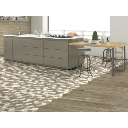 ITT Ceramic Керамогранит Beaty (ITT Ceramic, Испания) 