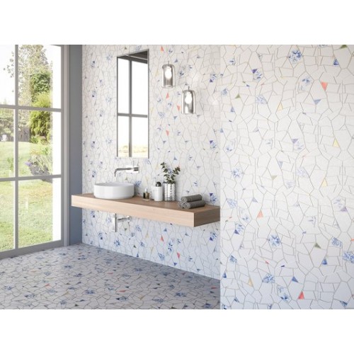 ITT Ceramic Керамогранит Corinto (ITT Ceramic, Испания) 