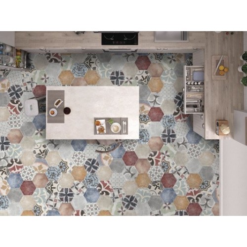 ITT Ceramic Керамогранит Marrakech (ITT Ceramic, Испания) 