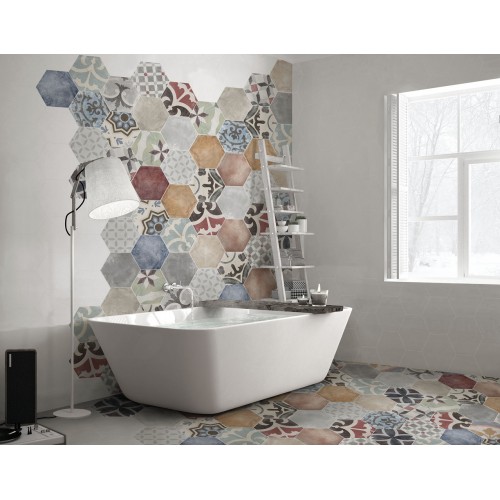 ITT Ceramic Керамогранит Marrakech (ITT Ceramic, Испания) 